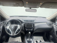 Nissan Rogue 2016 E312