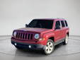 Jeep Patriot 2017 AM873