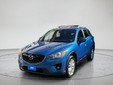 Mazda CX-5 2014 A11701