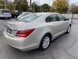 Buick LaCrosse 2014 E336