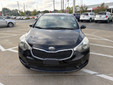 Kia Forte 2014 BBH107