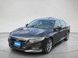 Honda Accord Sedan 2018 A11768