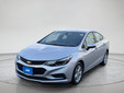 Chevrolet Cruze 2018 A11761