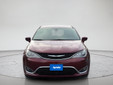 Chrysler Pacifica 2018 E322