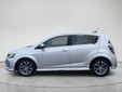 Chevrolet Sonic 2017 AM887