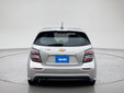 Chevrolet Sonic 2017 AM887