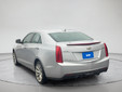 Cadillac ATS Sedan 2018 W3824