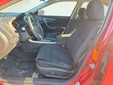 Nissan Altima 2015 BBG934
