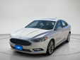 Ford Fusion 2017 C5306