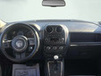 Jeep Patriot 2015 M8943