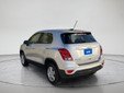 Chevrolet Trax 2017 A11714