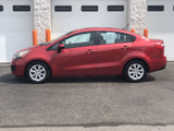 Kia Rio 2013 A9880 Kia Rio 2013 A9880