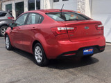 Kia Rio 2013 A9880 Kia Rio 2013 A9880