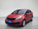 Kia Rio 2013 A9880