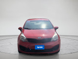 Kia Rio 2013 A9880