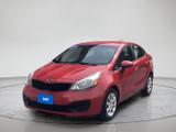 Kia Rio 2013 A9880