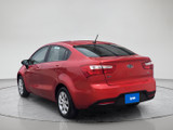 Kia Rio 2013 A9880