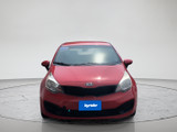 Kia Rio 2013 A9880