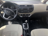 Kia Rio 2013 A9880