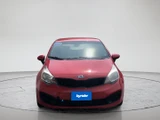 Kia Rio 2013 A9880