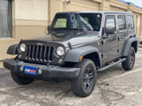 Jeep Wrangler Unlimited 2016 ME2561