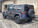 Jeep Wrangler Unlimited 2016 ME2561
