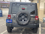 Jeep Wrangler Unlimited 2016 ME2561