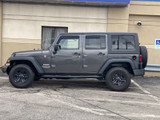 Jeep Wrangler Unlimited 2016 ME2561