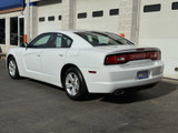 Dodge Charger 2012 CL57A