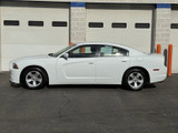 Dodge Charger 2012 CL57A