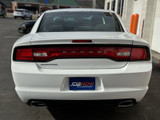 Dodge Charger 2012 CL57A