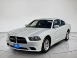 Dodge Charger 2012 CL57A