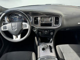 Dodge Charger 2012 CL57A