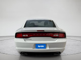 Dodge Charger 2012 CL57A
