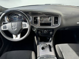 Dodge Charger 2012 CL57A