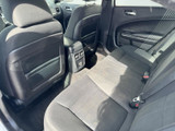 Dodge Charger 2012 CL57A