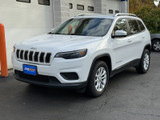 Jeep Cherokee 2020 A10811