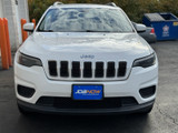 Jeep Cherokee 2020 A10811