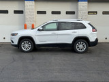 Jeep Cherokee 2020 A10811