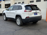 Jeep Cherokee 2020 A10811
