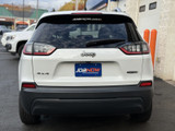 Jeep Cherokee 2020 A10811