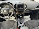 Jeep Cherokee 2020 A10811