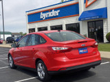 Ford Focus 2014 305112