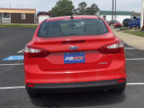 Ford Focus 2014 305112
