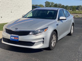 Kia Optima 2016 AS2956A