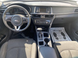 Kia Optima 2016 AS2956A