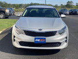 Kia Optima 2016 AS2956A