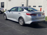 Kia Optima 2016 AS2956A