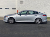 Kia Optima 2016 AS2956A