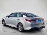 Kia Optima 2016 AS2956A